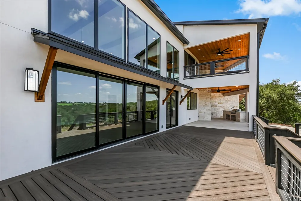 101 Silver Way Horseshoe Bay, TX 78657