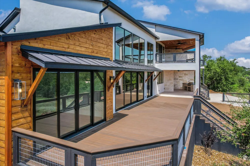 101 Silver Way Horseshoe Bay, TX 78657