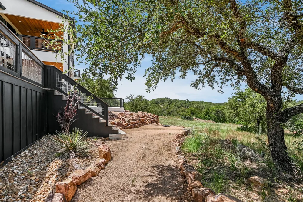 101 Silver Way Horseshoe Bay, TX 78657
