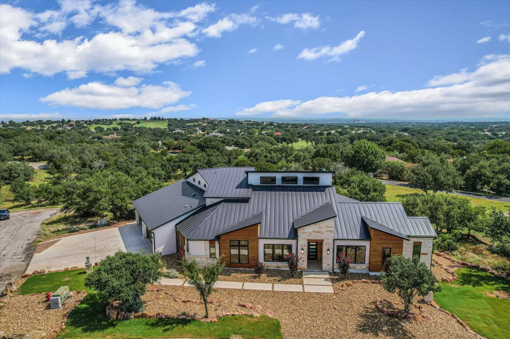 101 Silver Way Horseshoe Bay, TX 78657