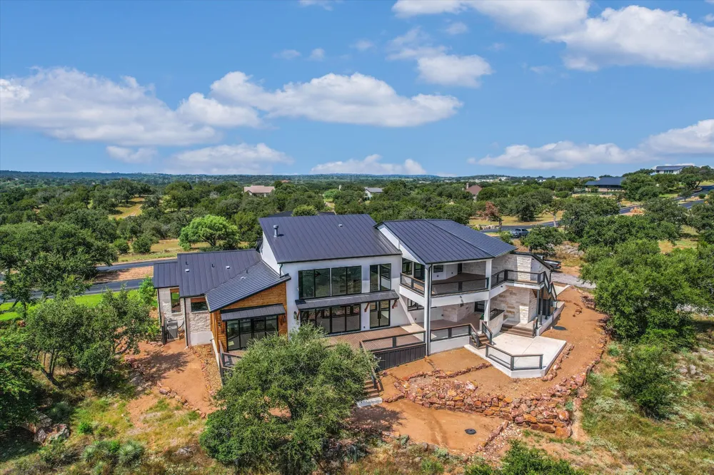 101 Silver Way Horseshoe Bay, TX 78657