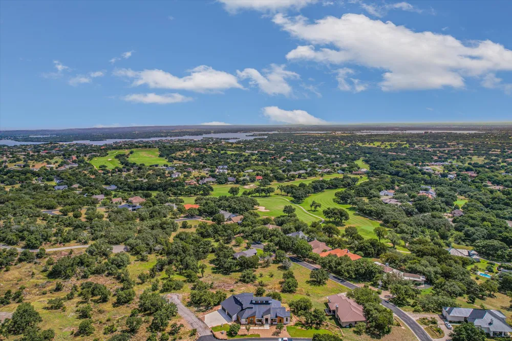 101 Silver Way Horseshoe Bay, TX 78657