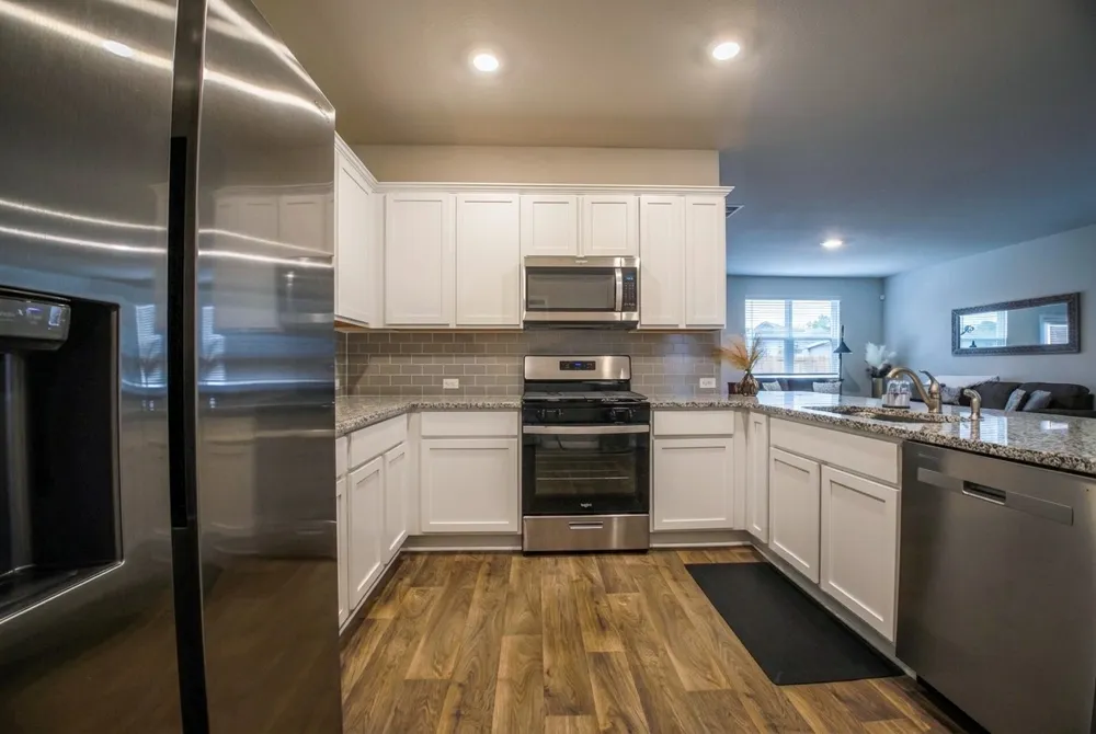 102 Rainmaker Cove Bastrop, TX 78602