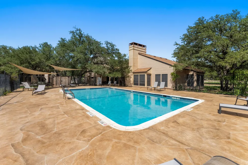 4159 Steck Avenue #225 Austin, TX 78759
