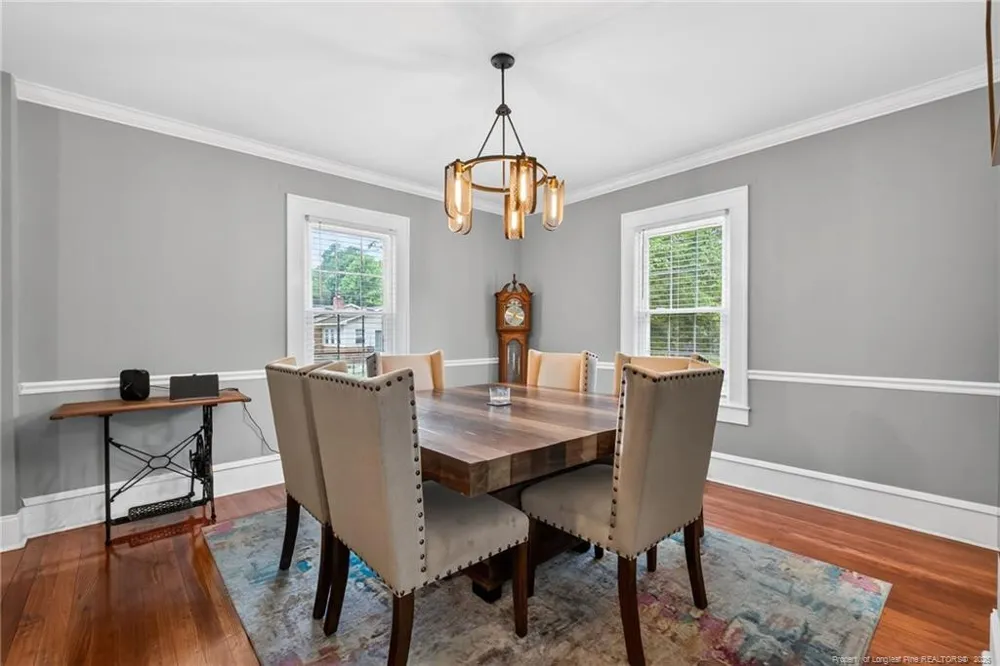 423 E Edinborough Avenue Raeford, NC 28376