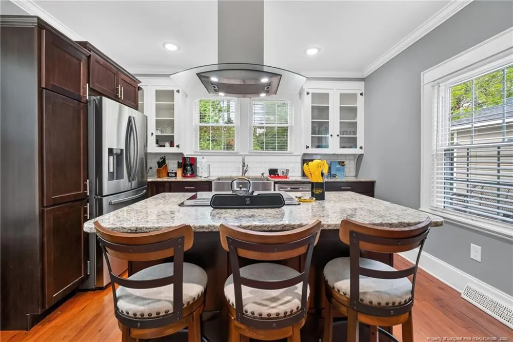 423 E Edinborough Avenue Raeford, NC 28376