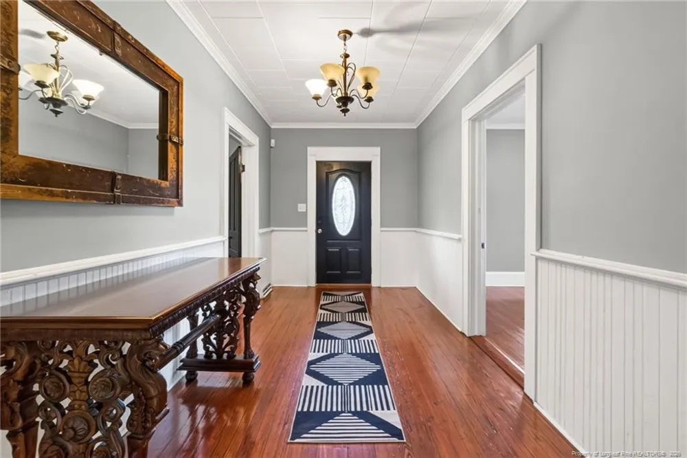 423 E Edinborough Avenue Raeford, NC 28376