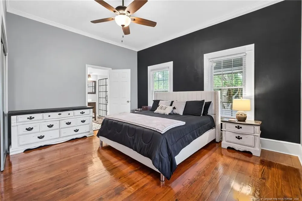 423 E Edinborough Avenue Raeford, NC 28376