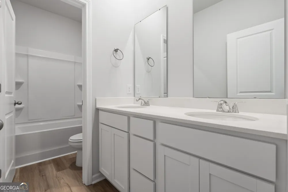 803 Marwari WAY Hogansville, GA 30230