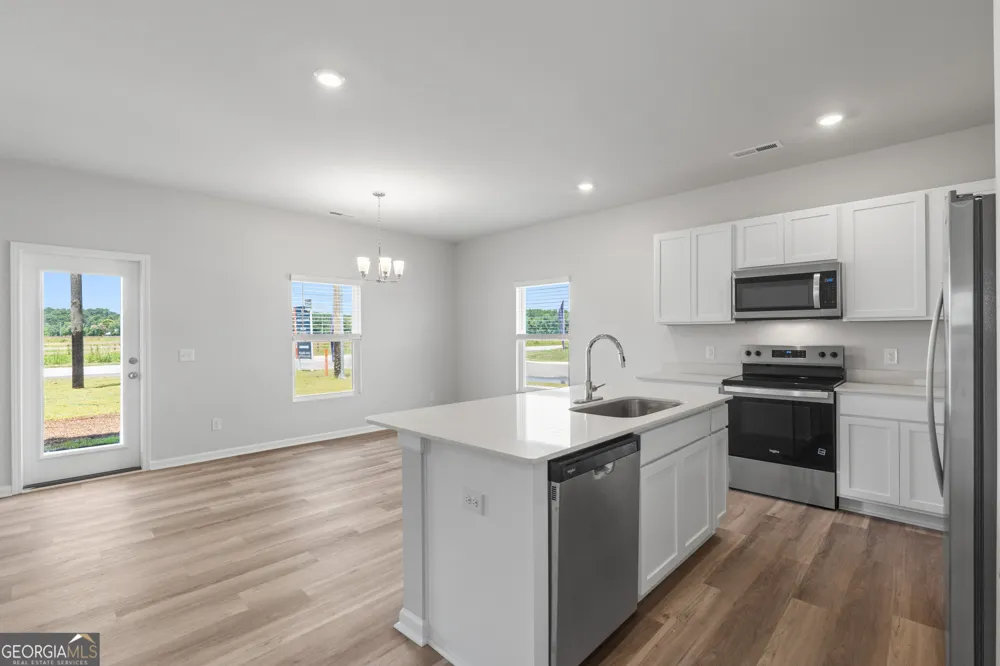 803 Marwari WAY Hogansville, GA 30230