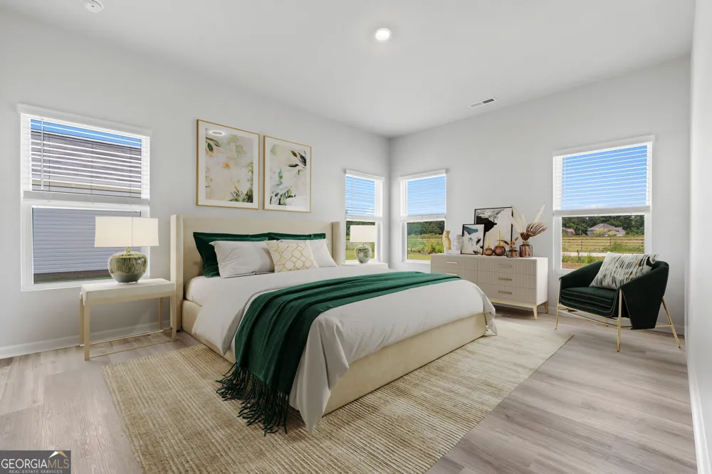 803 Marwari WAY Hogansville, GA 30230