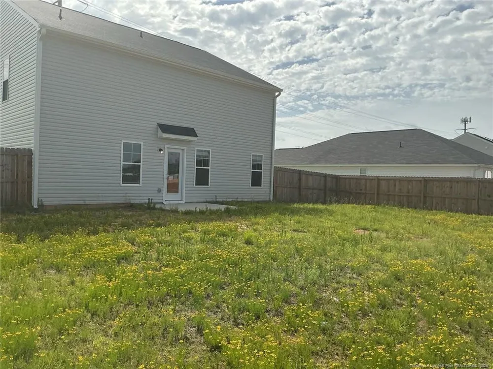 741 Caelin Farms (Lot 11) Road Spring Lake, NC 28390