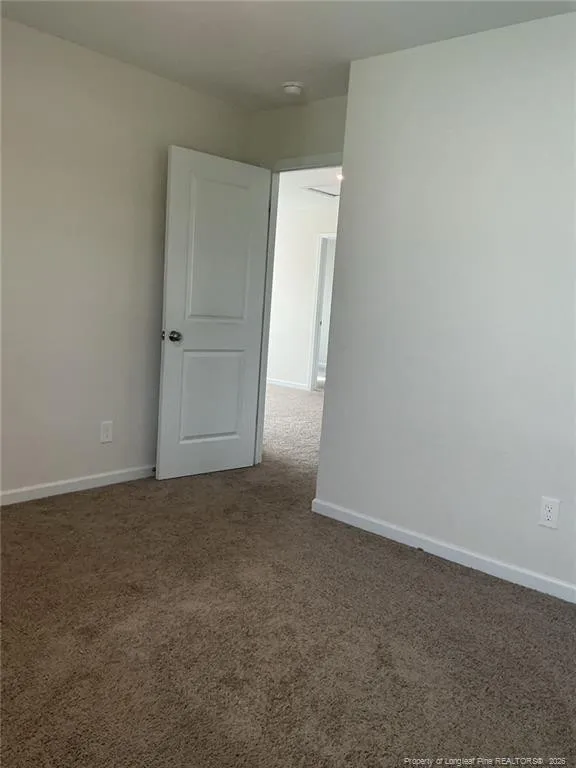 741 Caelin Farms (Lot 11) Road Spring Lake, NC 28390