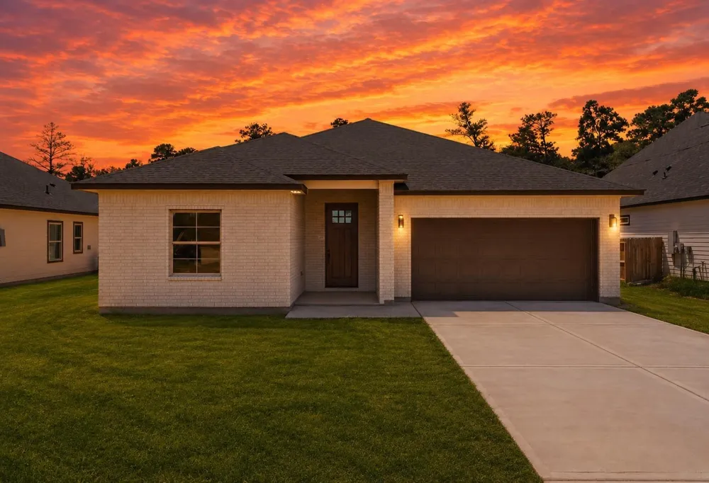 30906 Brown Pine Street Huffman, TX 77336