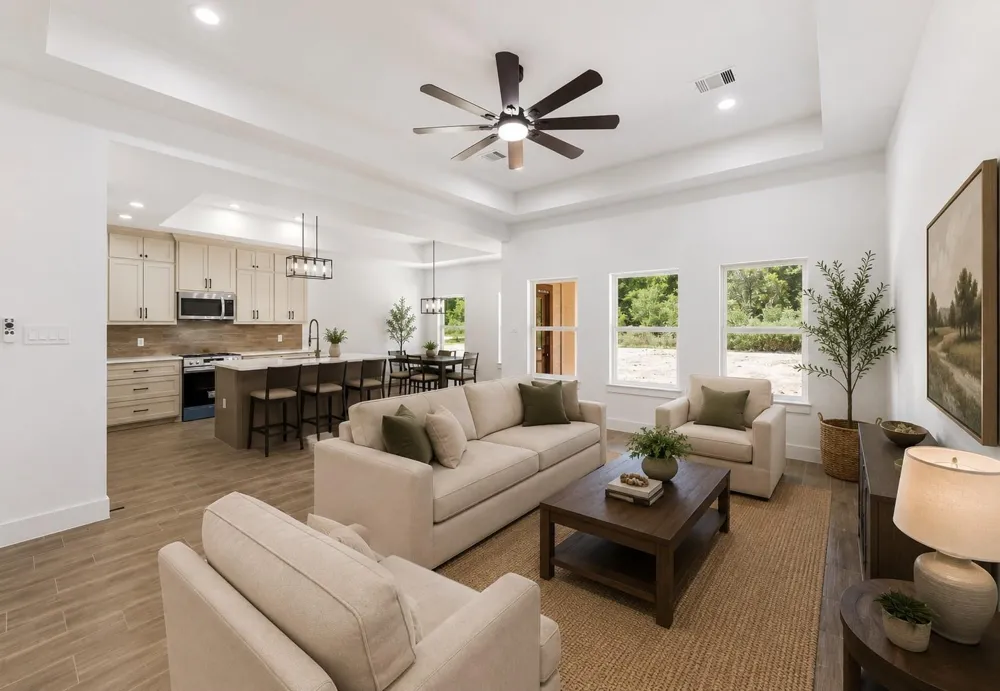 30906 Brown Pine Street Huffman, TX 77336
