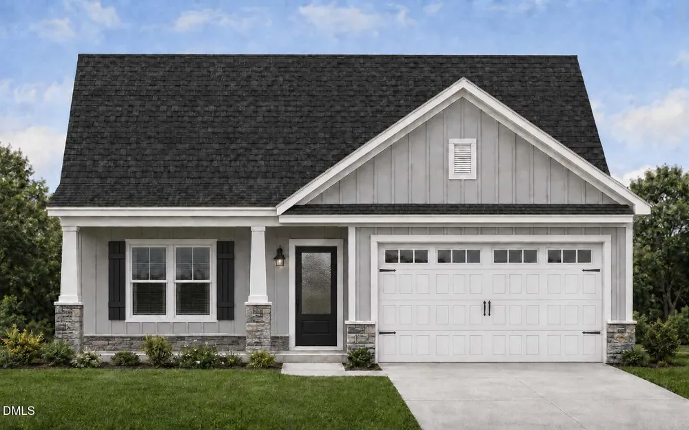 90 Laramie Lane #(36) Selma, NC 27576