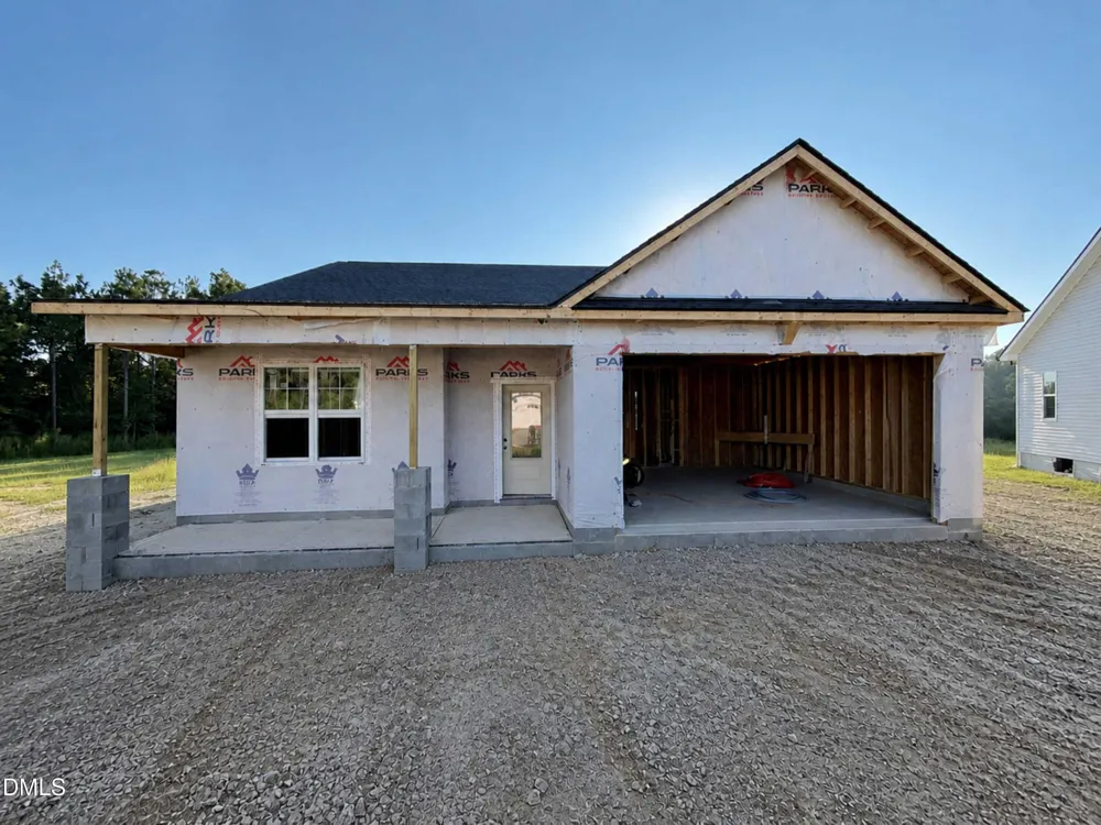 90 Laramie Lane #(36) Selma, NC 27576