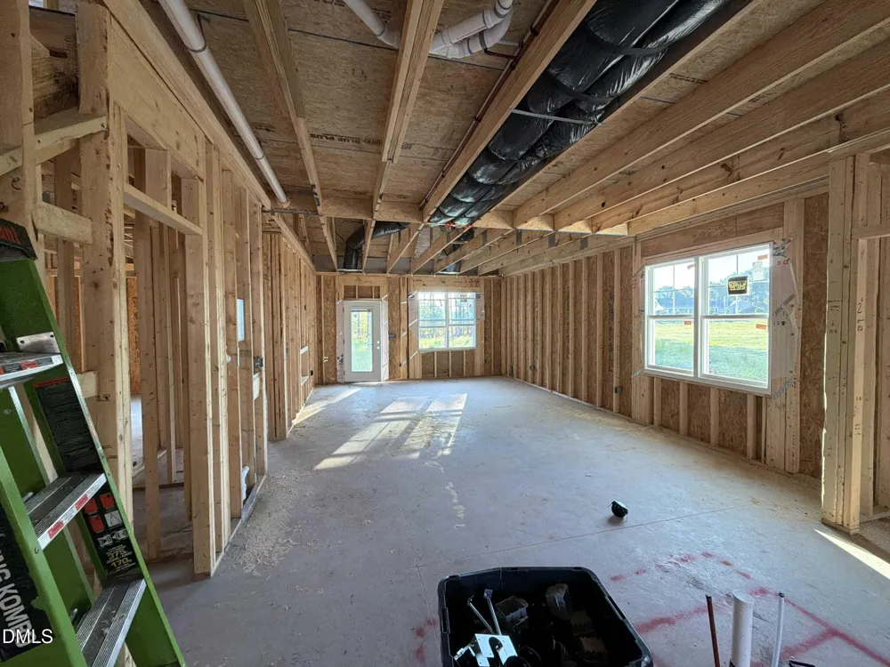 90 Laramie Lane #(36) Selma, NC 27576