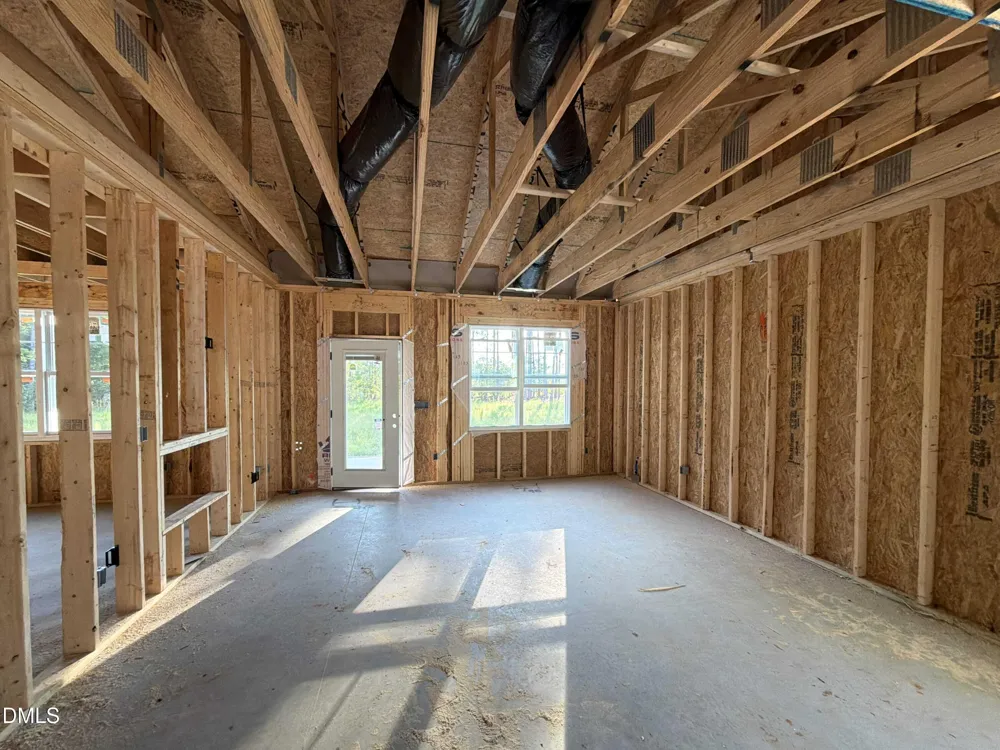 90 Laramie Lane #(36) Selma, NC 27576