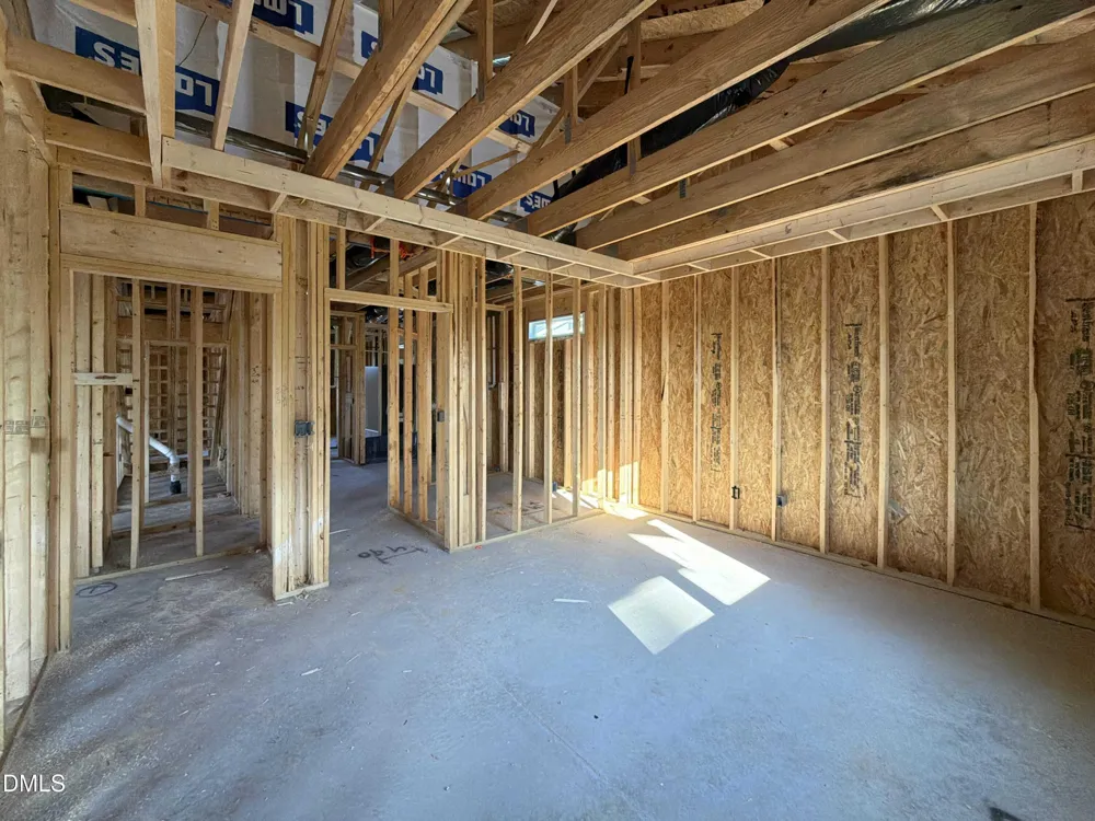90 Laramie Lane #(36) Selma, NC 27576
