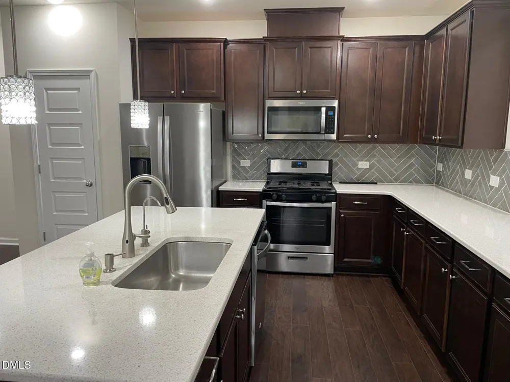 1004 Yatesbury Place Morrisville, NC 27560