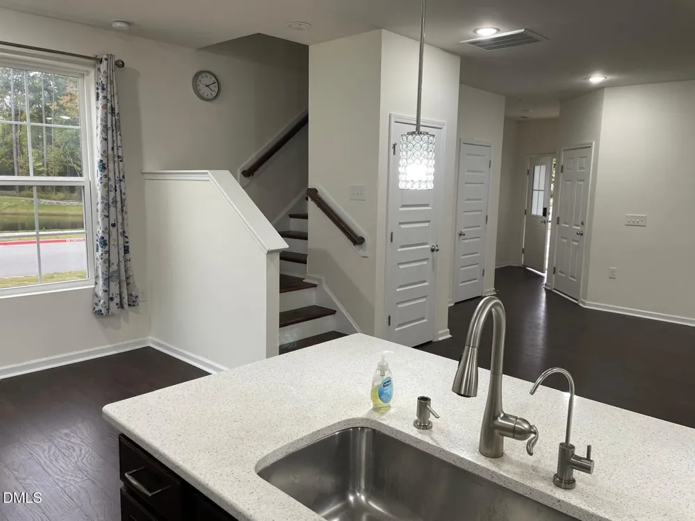 1004 Yatesbury Place Morrisville, NC 27560