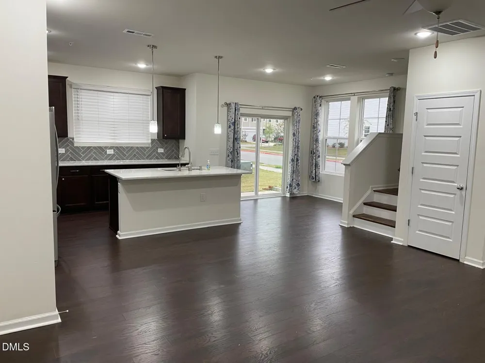 1004 Yatesbury Place Morrisville, NC 27560