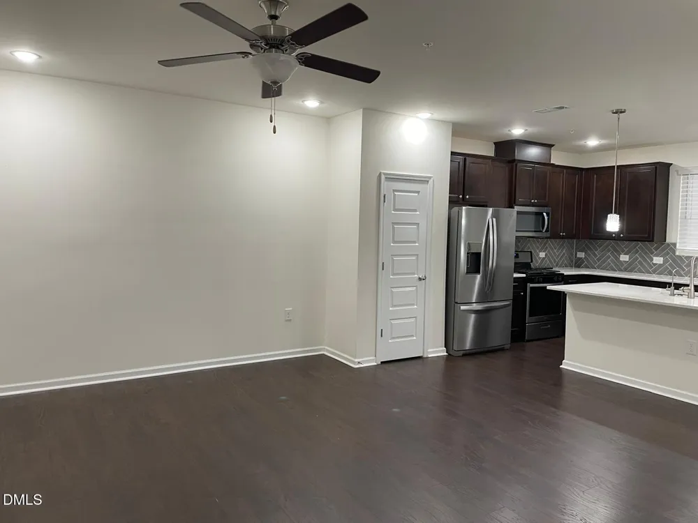 1004 Yatesbury Place Morrisville, NC 27560