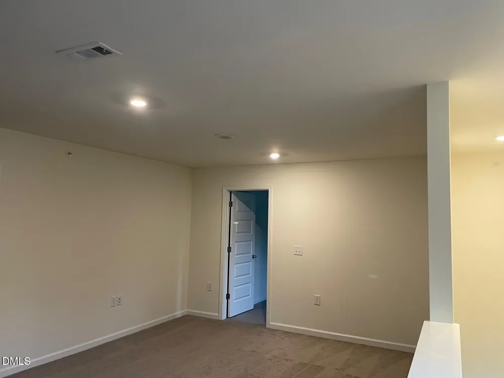 1004 Yatesbury Place Morrisville, NC 27560