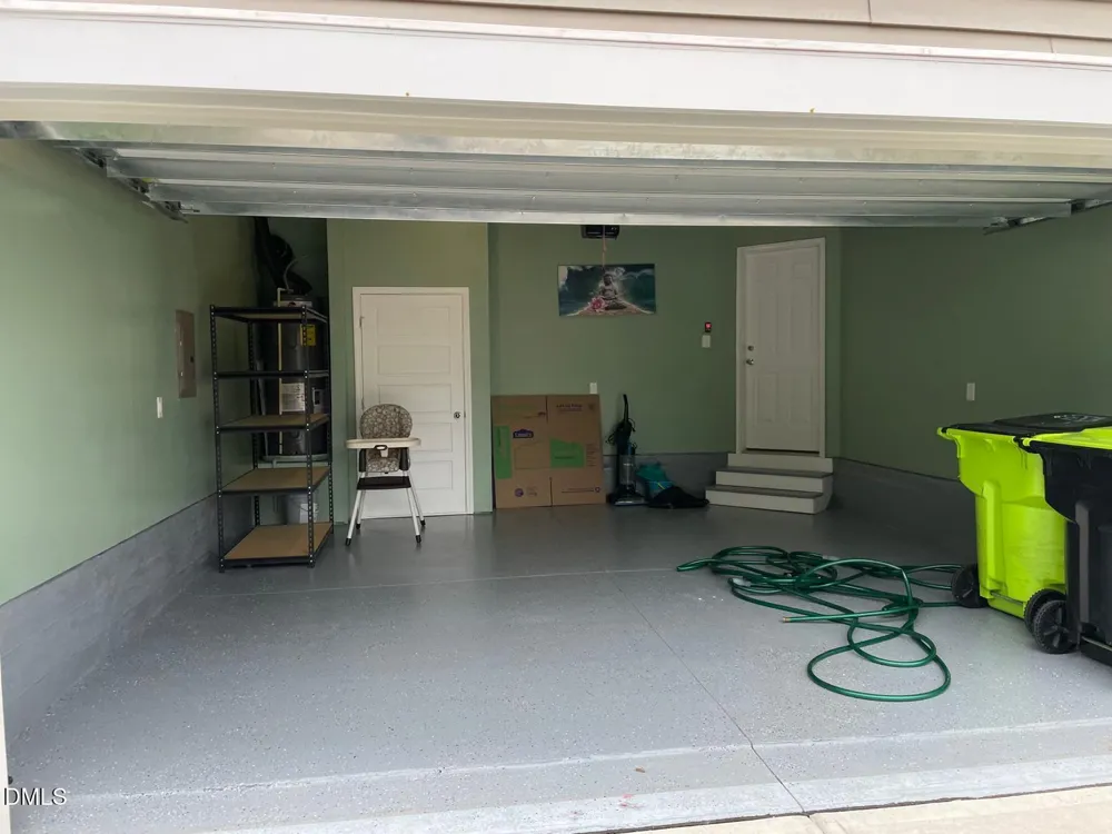 1004 Yatesbury Place Morrisville, NC 27560