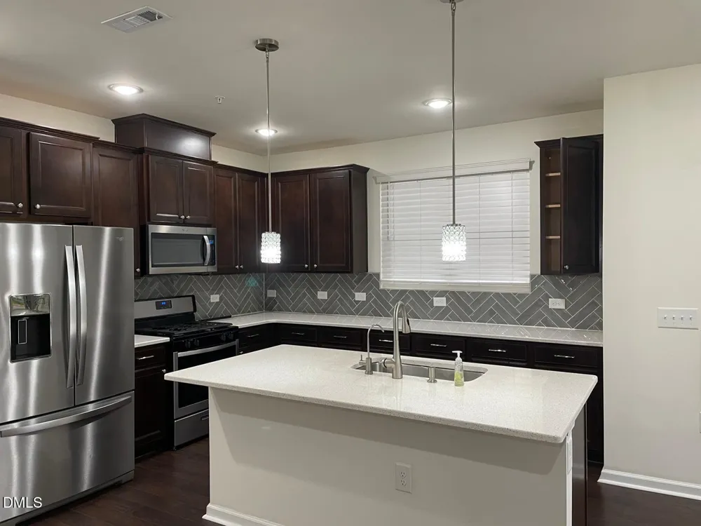 1004 Yatesbury Place Morrisville, NC 27560