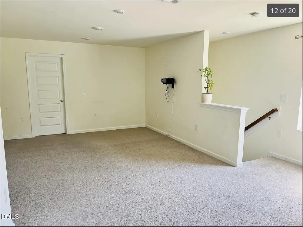 1004 Yatesbury Place Morrisville, NC 27560