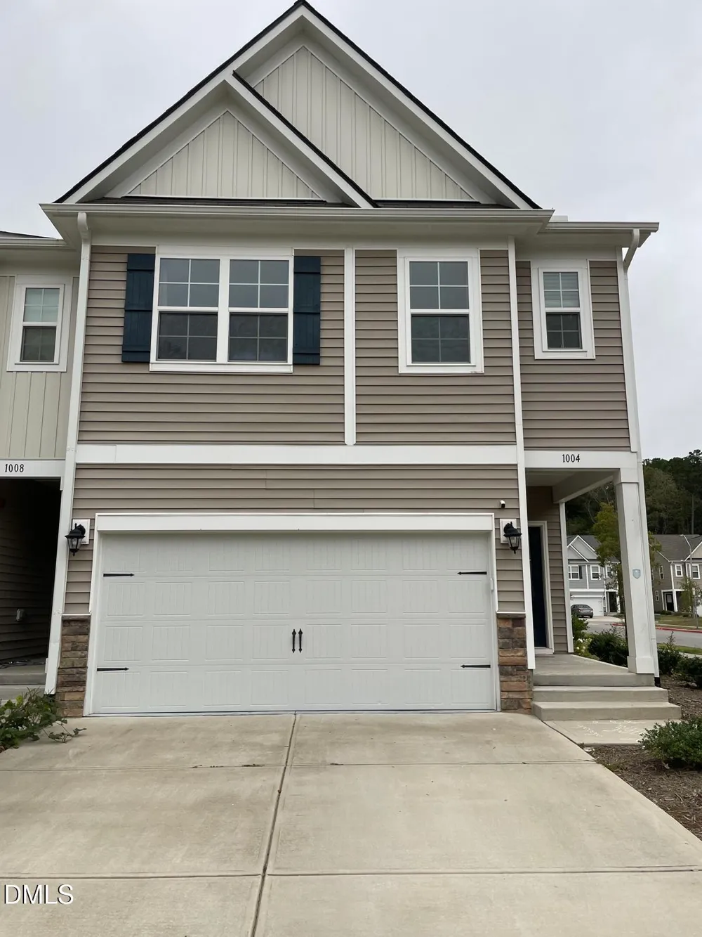 1004 Yatesbury Place Morrisville, NC 27560
