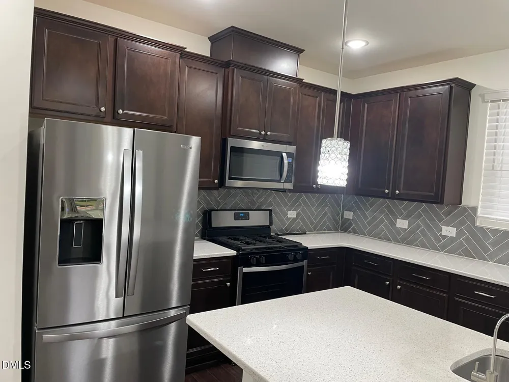 1004 Yatesbury Place Morrisville, NC 27560