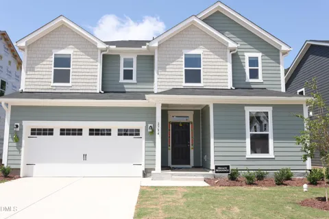 2734 Turner Pines Drive
