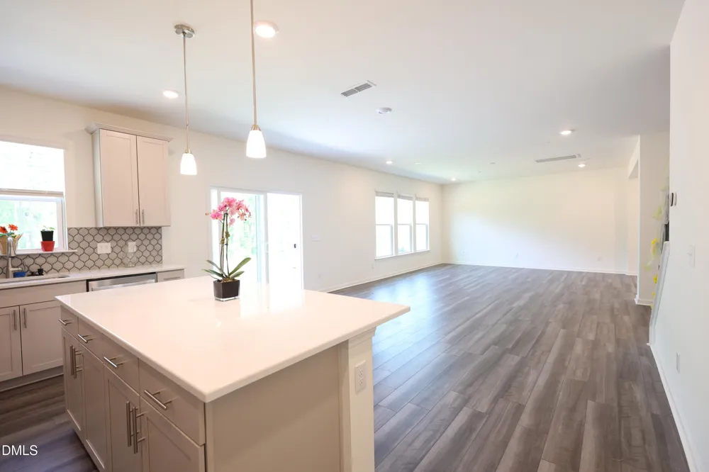 2734 Turner Pines Drive New Hill, NC 27562