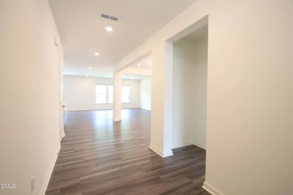 2734 Turner Pines Drive New Hill, NC 27562