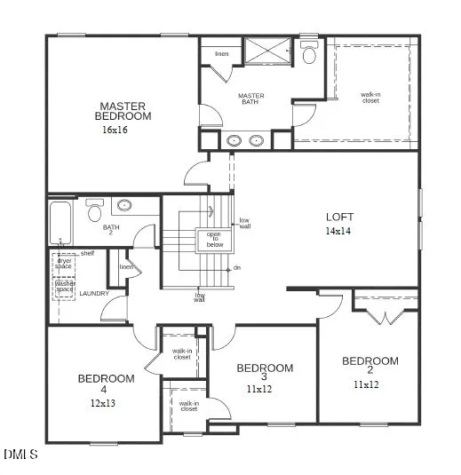 2734 Turner Pines Drive New Hill, NC 27562