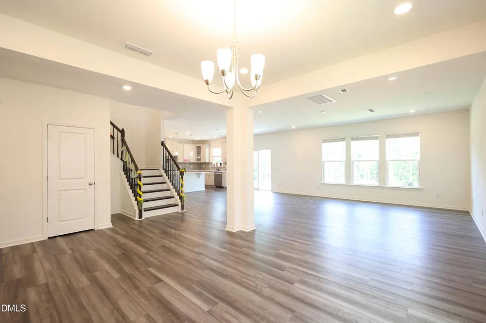 2734 Turner Pines Drive New Hill, NC 27562