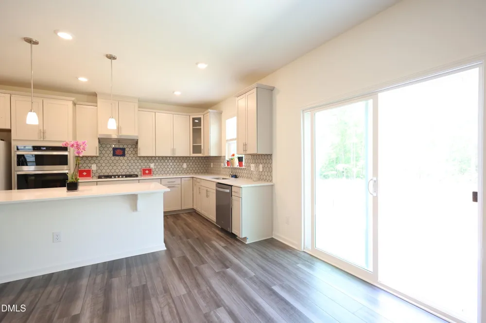 2734 Turner Pines Drive New Hill, NC 27562