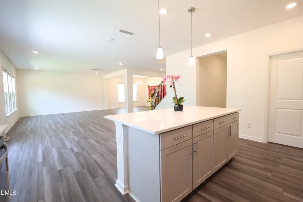 2734 Turner Pines Drive New Hill, NC 27562