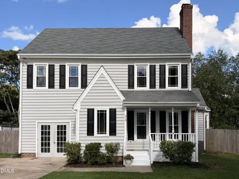 619 Commander Drive