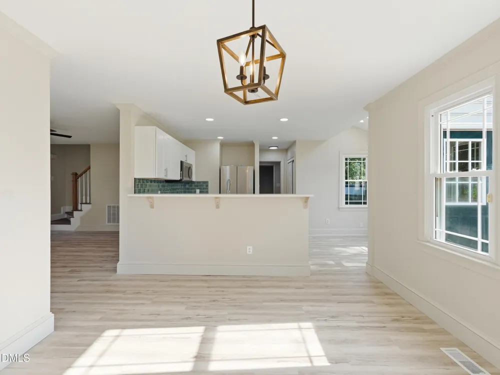 619 Commander Drive Wendell, NC 27591