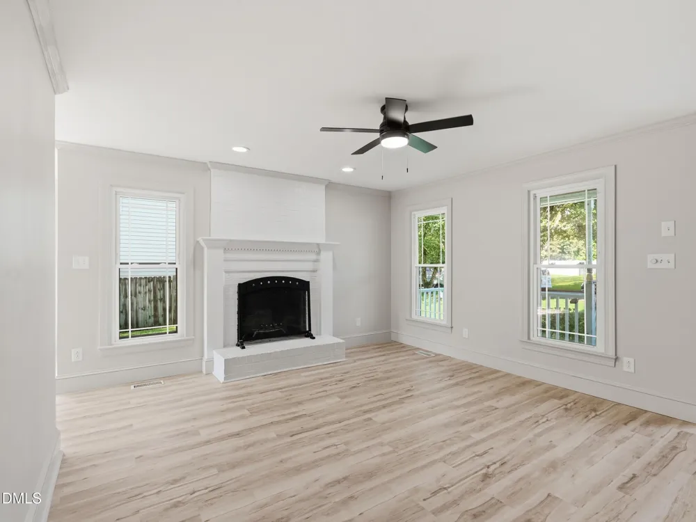 619 Commander Drive Wendell, NC 27591