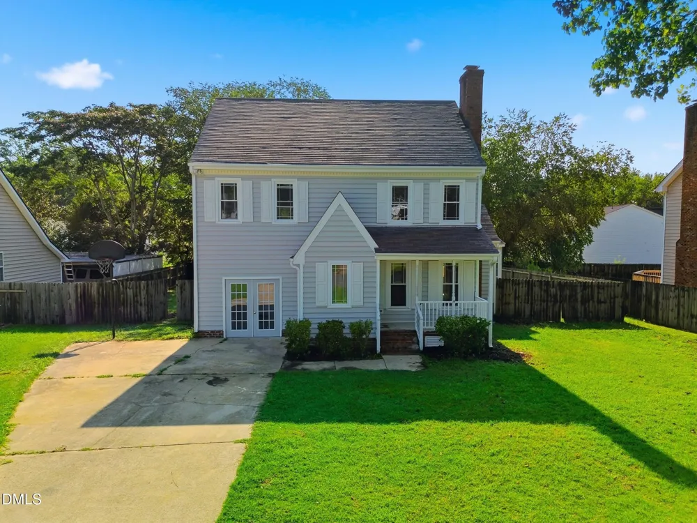 619 Commander Drive Wendell, NC 27591
