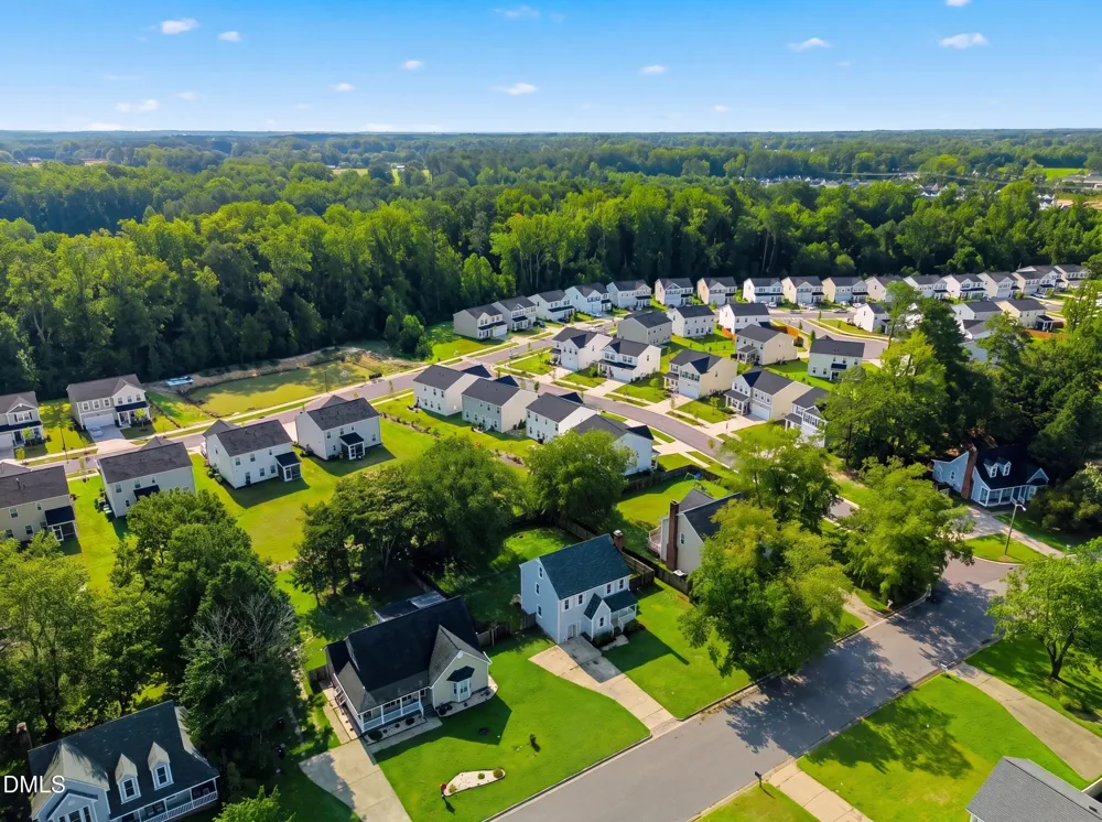 619 Commander Drive Wendell, NC 27591