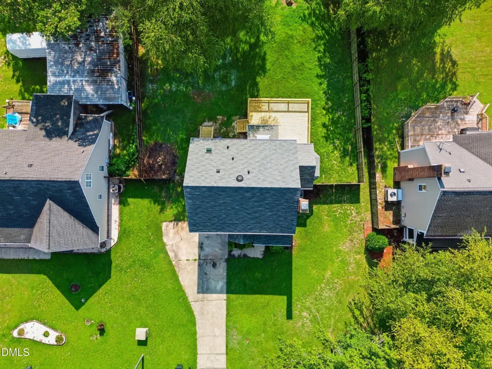 619 Commander Drive Wendell, NC 27591