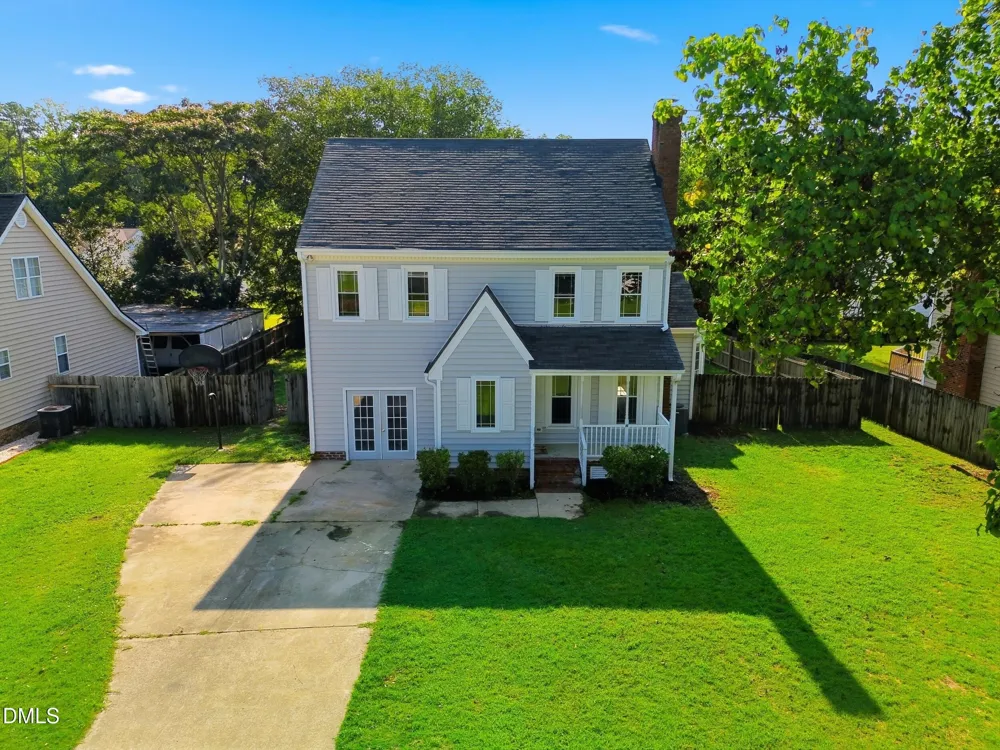 619 Commander Drive Wendell, NC 27591