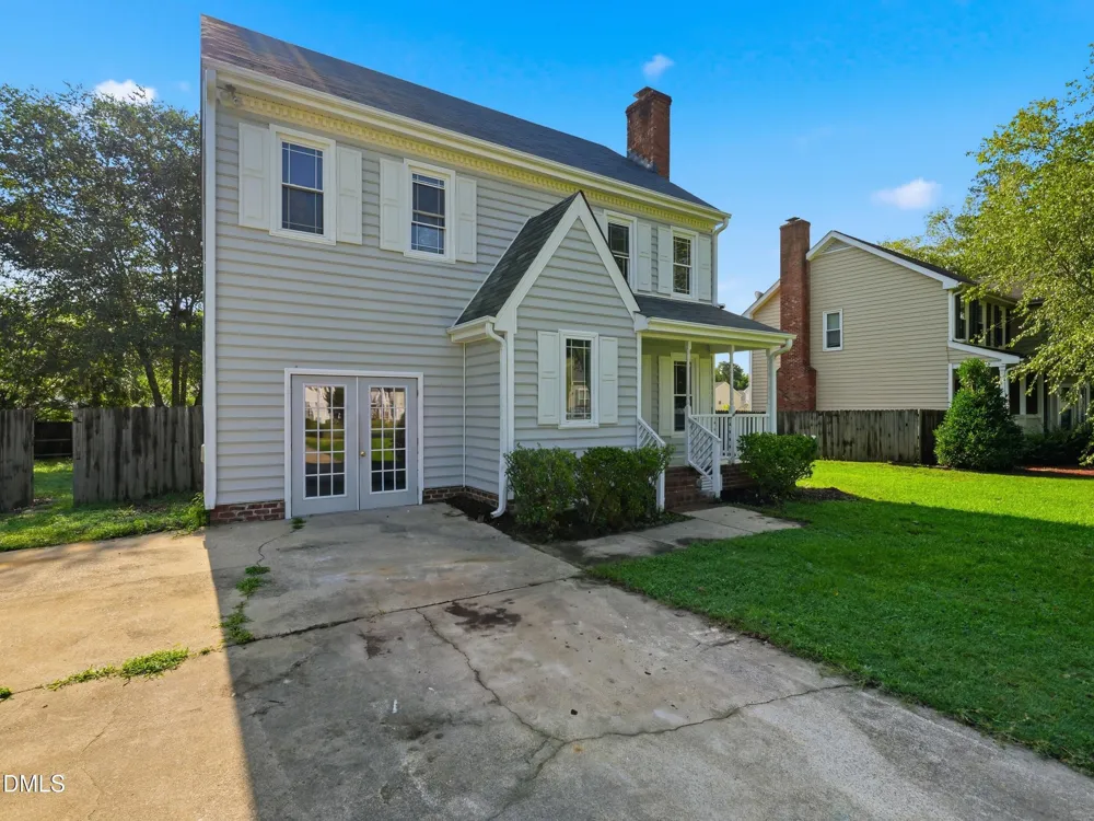 619 Commander Drive Wendell, NC 27591