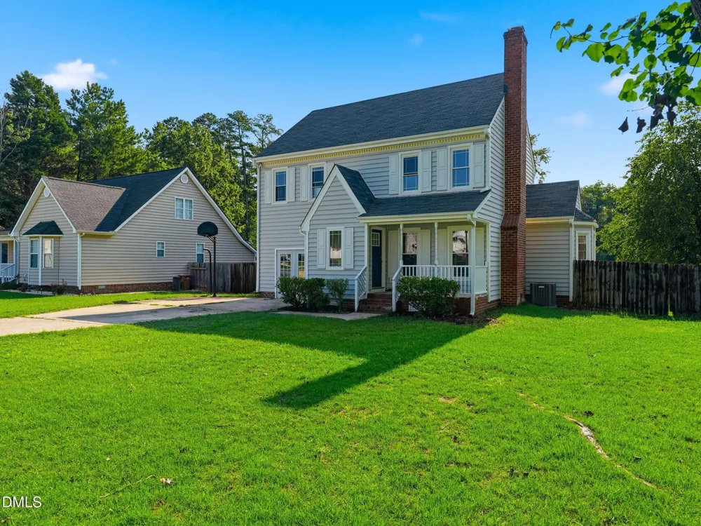 619 Commander Drive Wendell, NC 27591